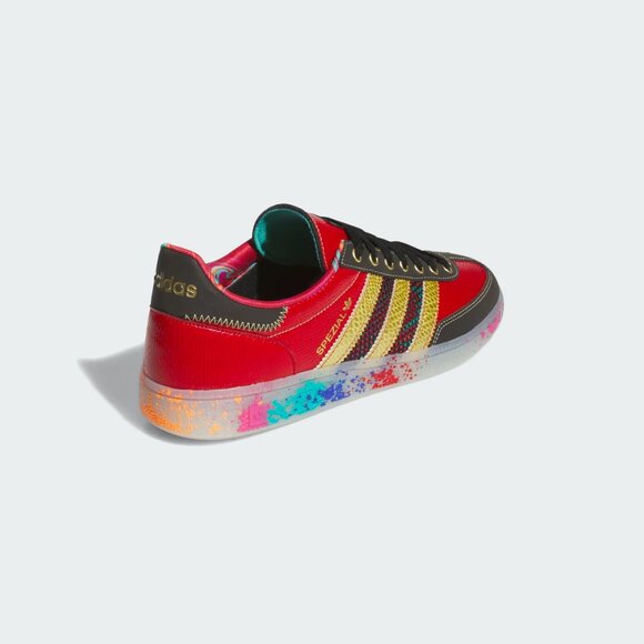 11.5M -‎ [NEW] Men\'s adidas Handball Spezial Shoes ID8617 main image 2